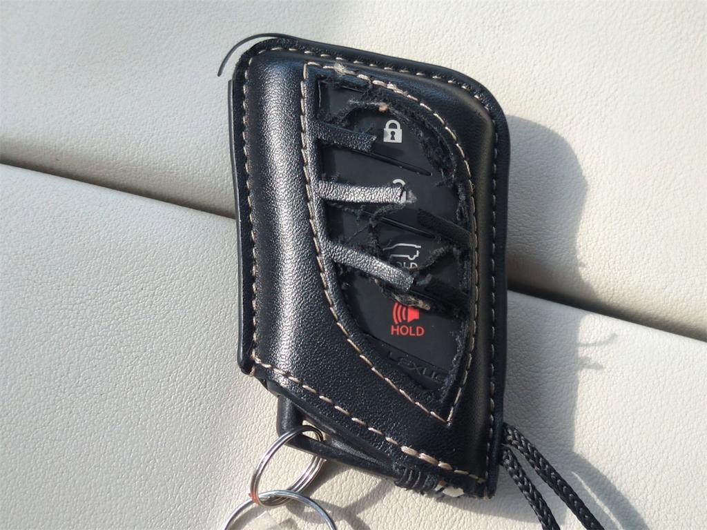 Thumbnail: 2022 Lexus GX - 36