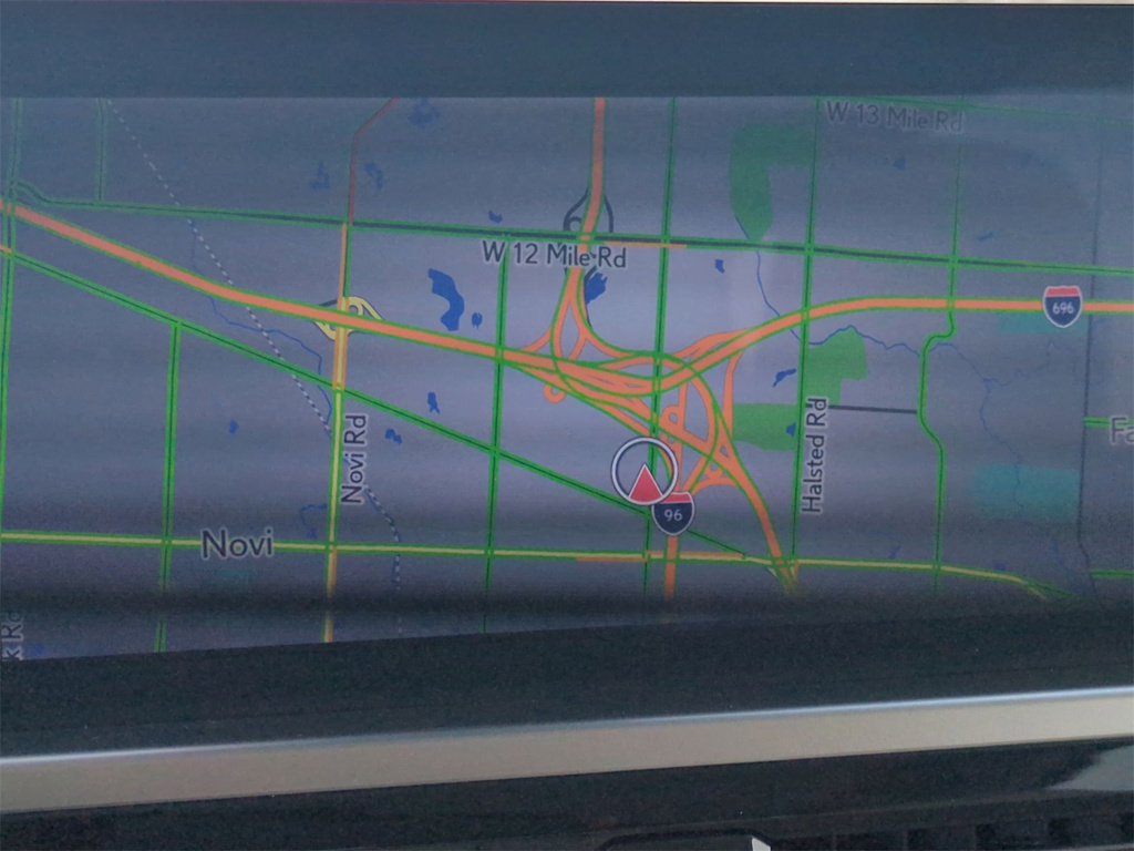 Thumbnail: 2022 Lexus GX - 33