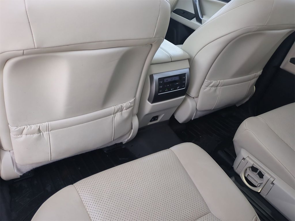 Thumbnail: 2022 Lexus GX - 25