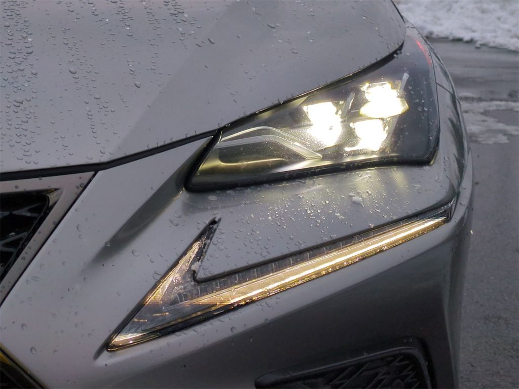 Thumbnail: 2021 Lexus NX - 23