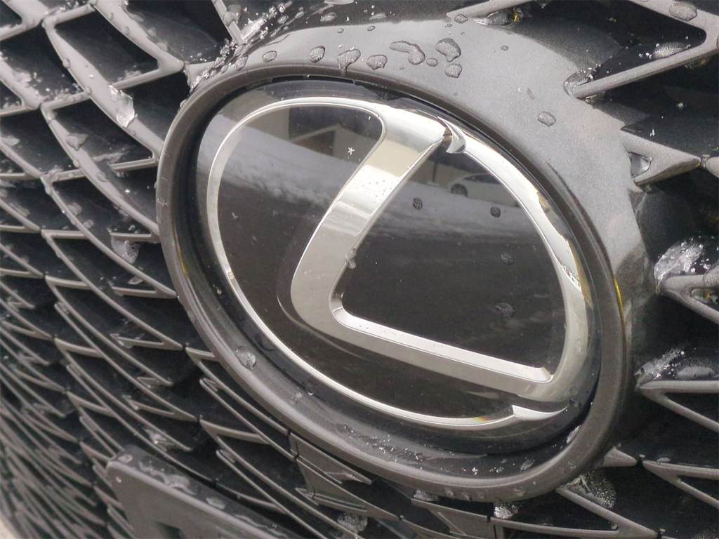 Thumbnail: 2021 Lexus NX - 7