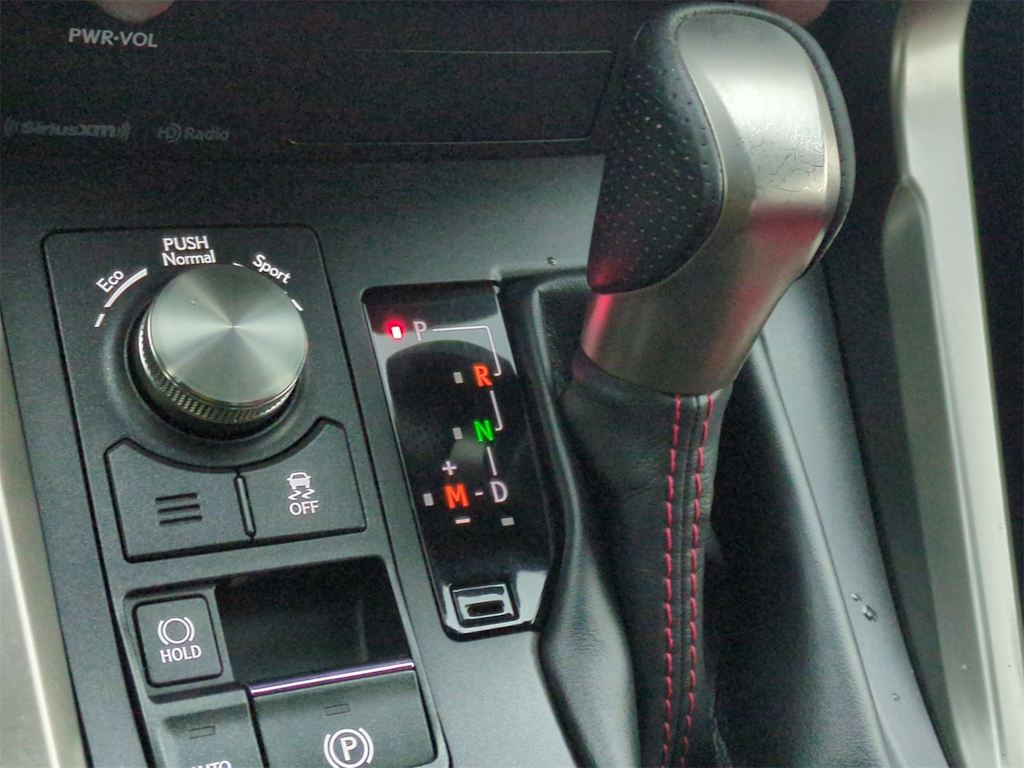 Thumbnail: 2021 Lexus NX - 34