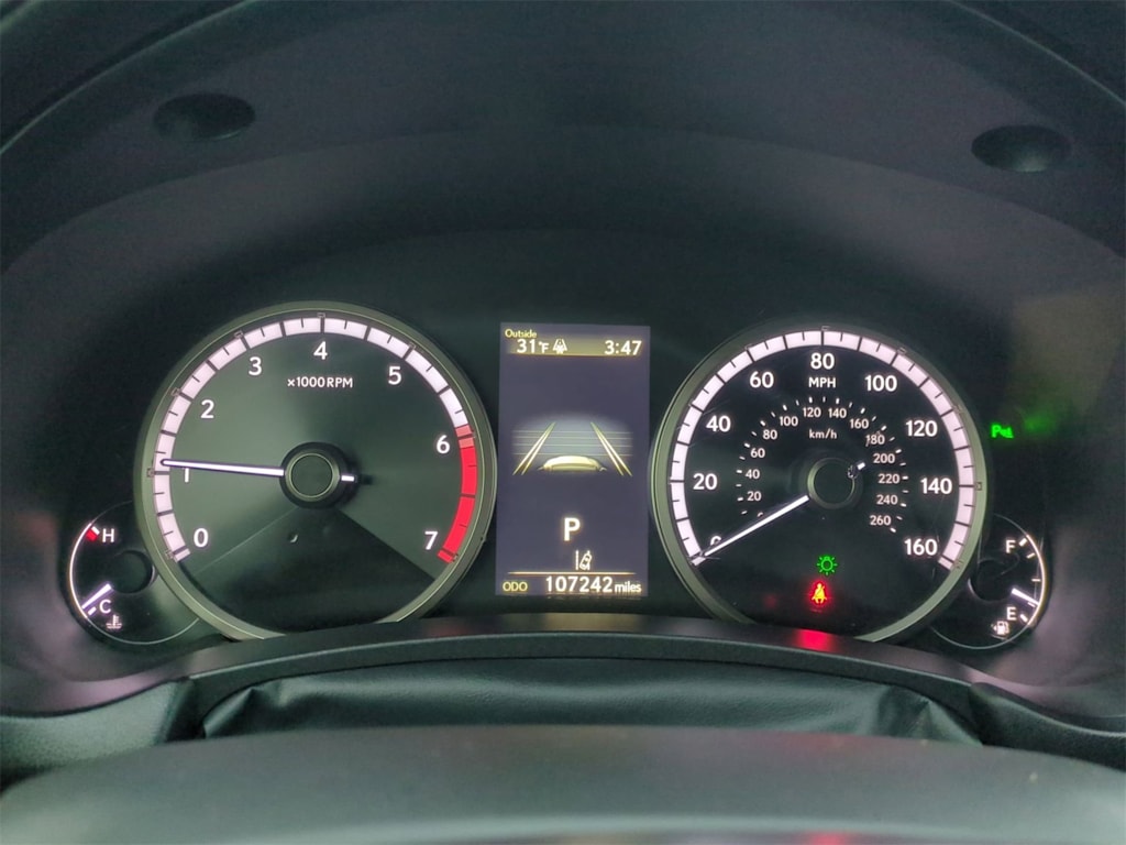 Thumbnail: 2021 Lexus NX - 16