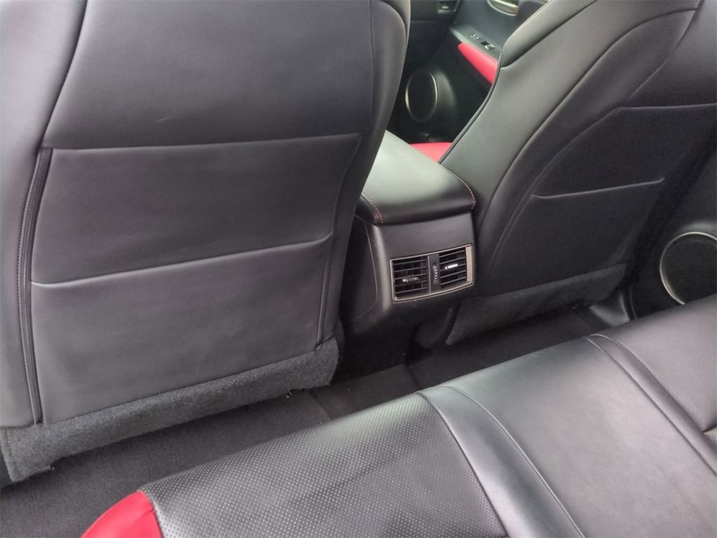 Thumbnail: 2021 Lexus NX - 26