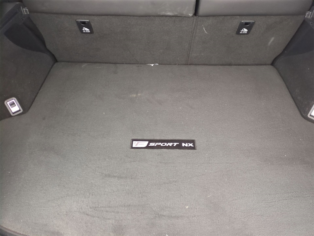 Thumbnail: 2021 Lexus NX - 35