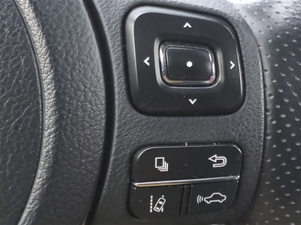 Thumbnail: 2021 Lexus NX - 30