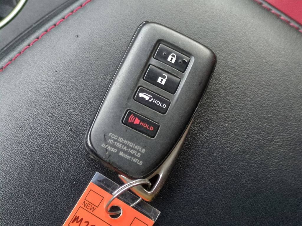 Thumbnail: 2021 Lexus NX - 17