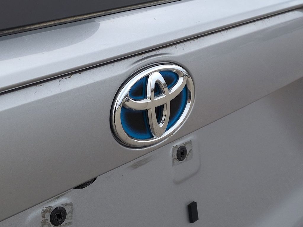 Thumbnail: 2023 Toyota RAV4 - 7