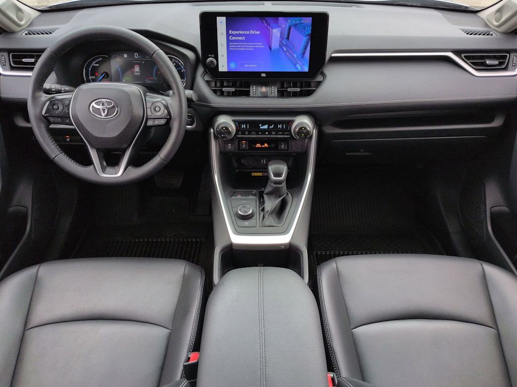 Thumbnail: 2023 Toyota RAV4 - 10