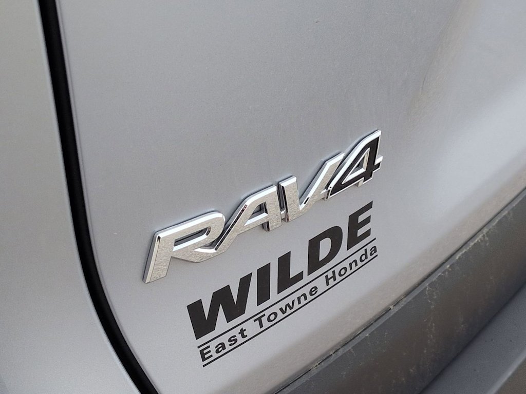 Thumbnail: 2023 Toyota RAV4 - 26