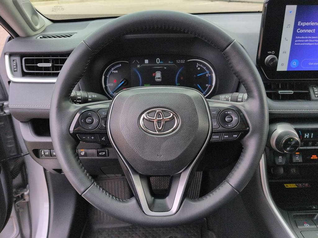 Thumbnail: 2023 Toyota RAV4 - 14