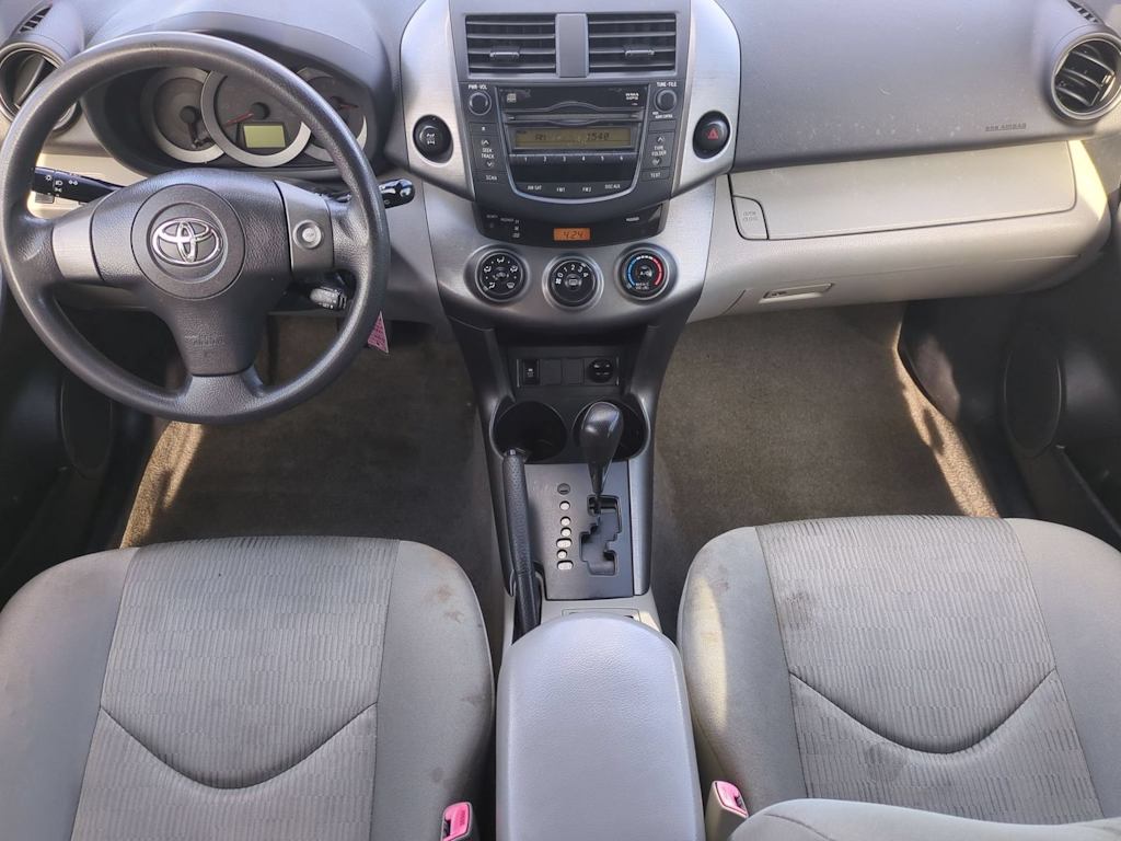 Thumbnail: 2010 Toyota RAV4 - 9