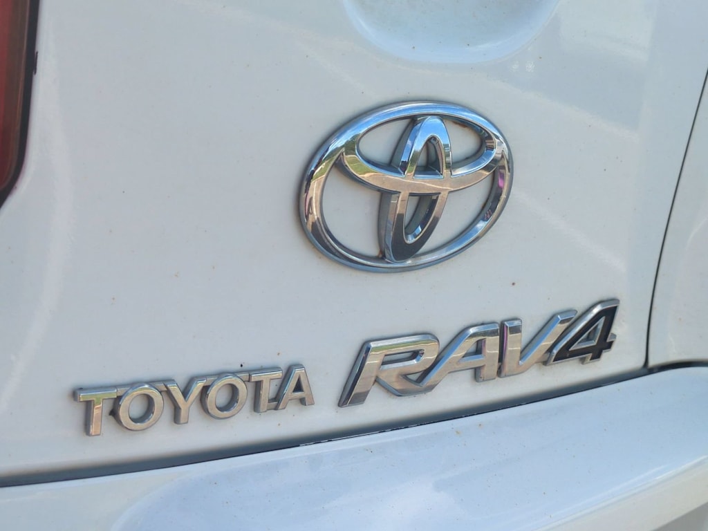 Thumbnail: 2010 Toyota RAV4 - 25