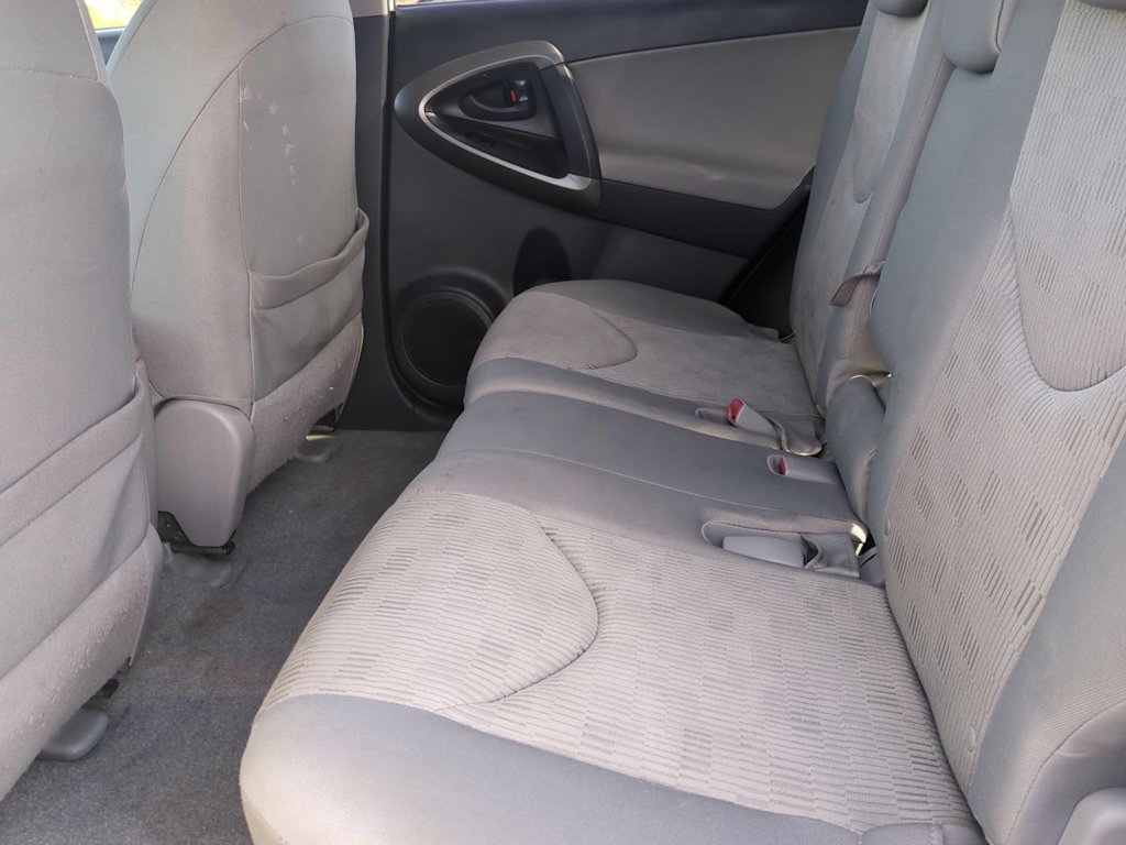 Thumbnail: 2010 Toyota RAV4 - 12
