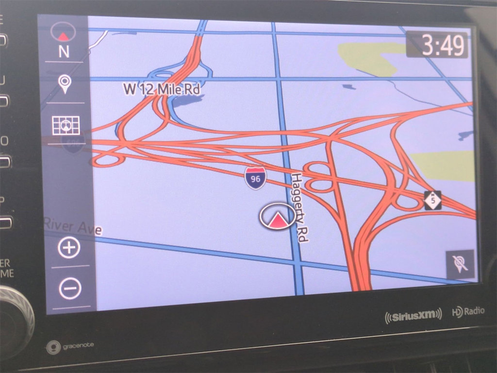 Thumbnail: 2019 Toyota RAV4 - 34