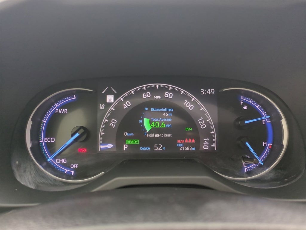 Thumbnail: 2019 Toyota RAV4 - 16