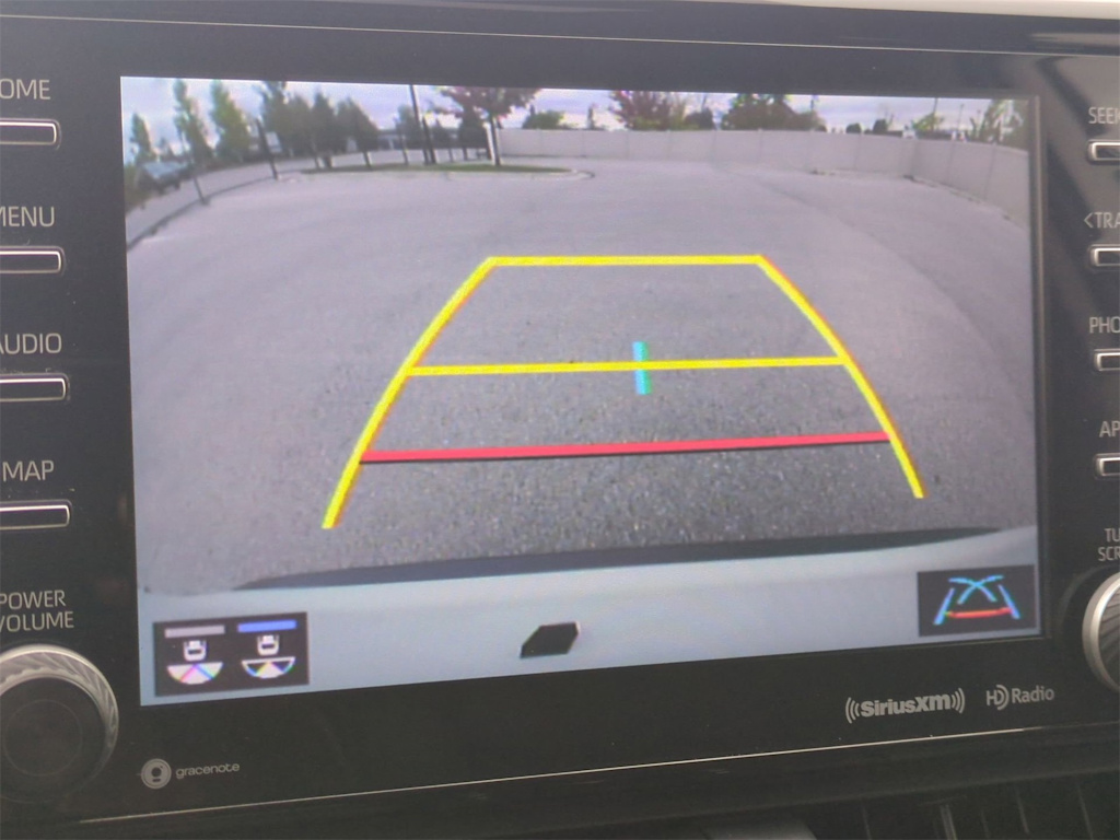 Thumbnail: 2019 Toyota RAV4 - 35