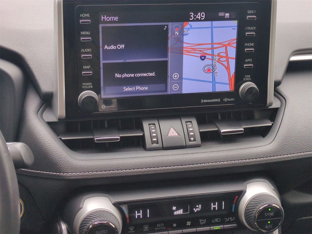 Thumbnail: 2019 Toyota RAV4 - 14