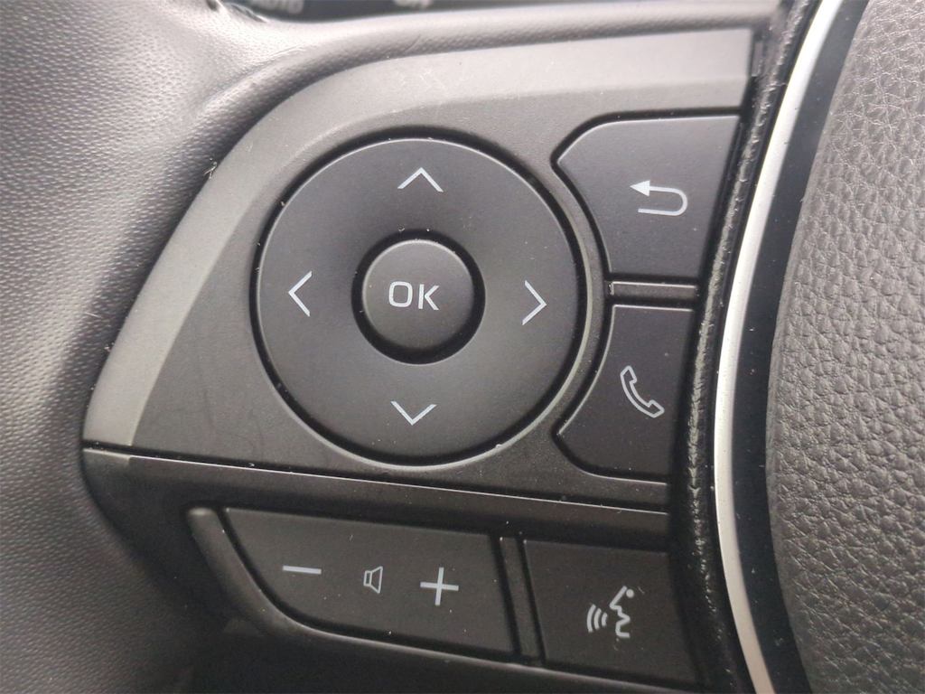 Thumbnail: 2019 Toyota RAV4 - 31