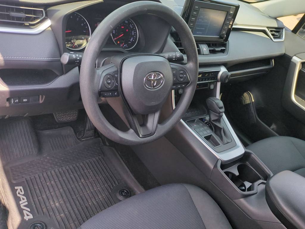 Thumbnail: 2019 Toyota RAV4 - 2