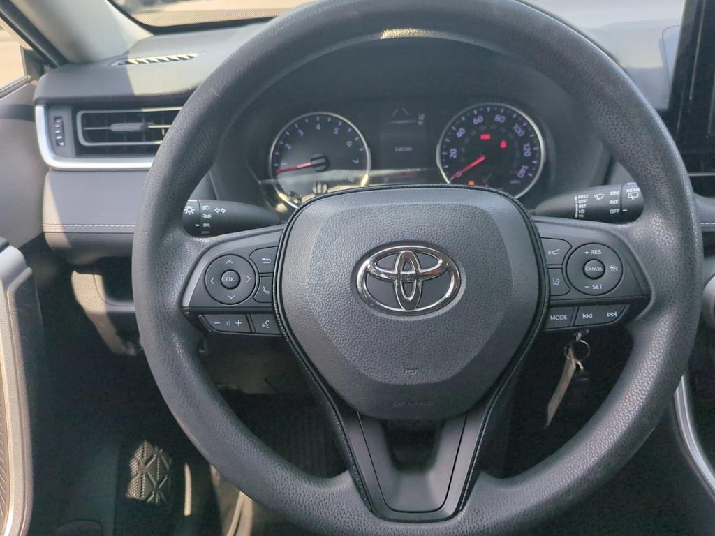 Thumbnail: 2019 Toyota RAV4 - 13