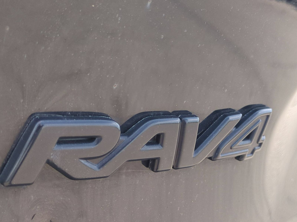 Thumbnail: 2019 Toyota RAV4 - 24