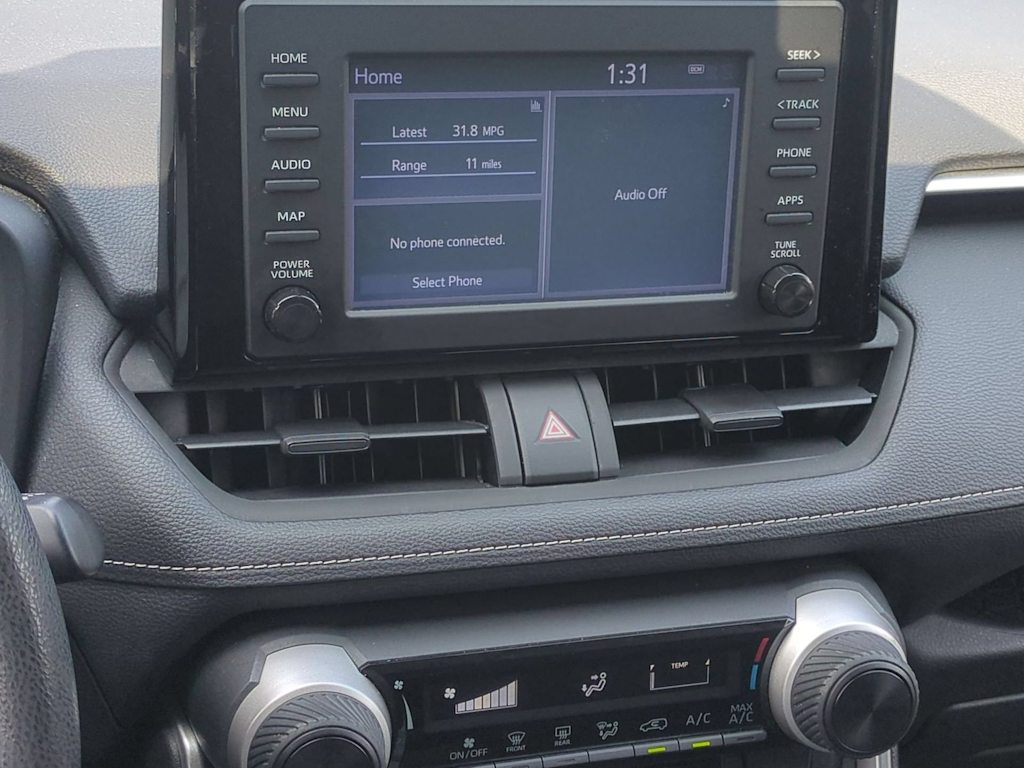 Thumbnail: 2019 Toyota RAV4 - 14