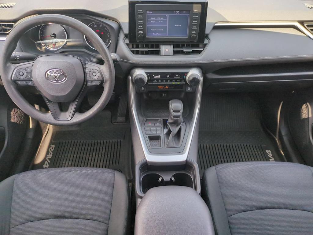 Thumbnail: 2019 Toyota RAV4 - 9