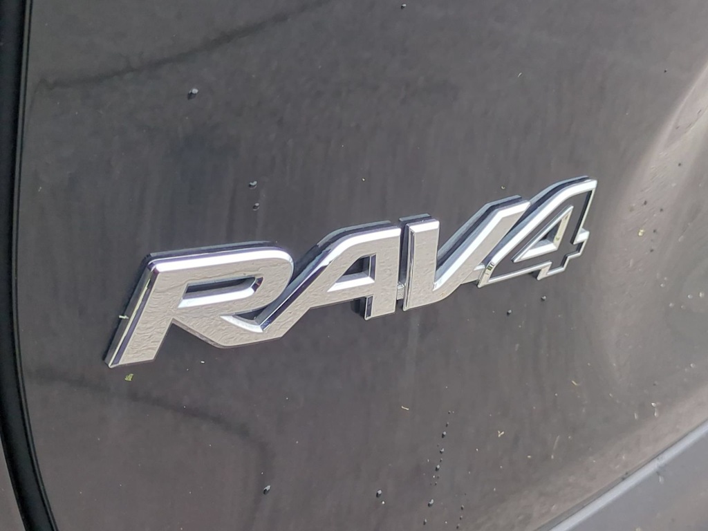 Thumbnail: 2025 Toyota RAV4 - 25