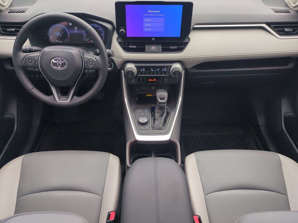 Thumbnail: 2025 Toyota RAV4 - 9