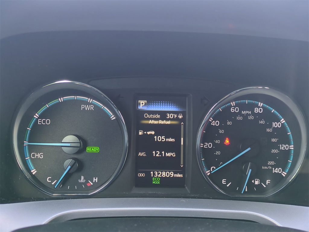 Thumbnail: 2018 Toyota RAV4 - 16