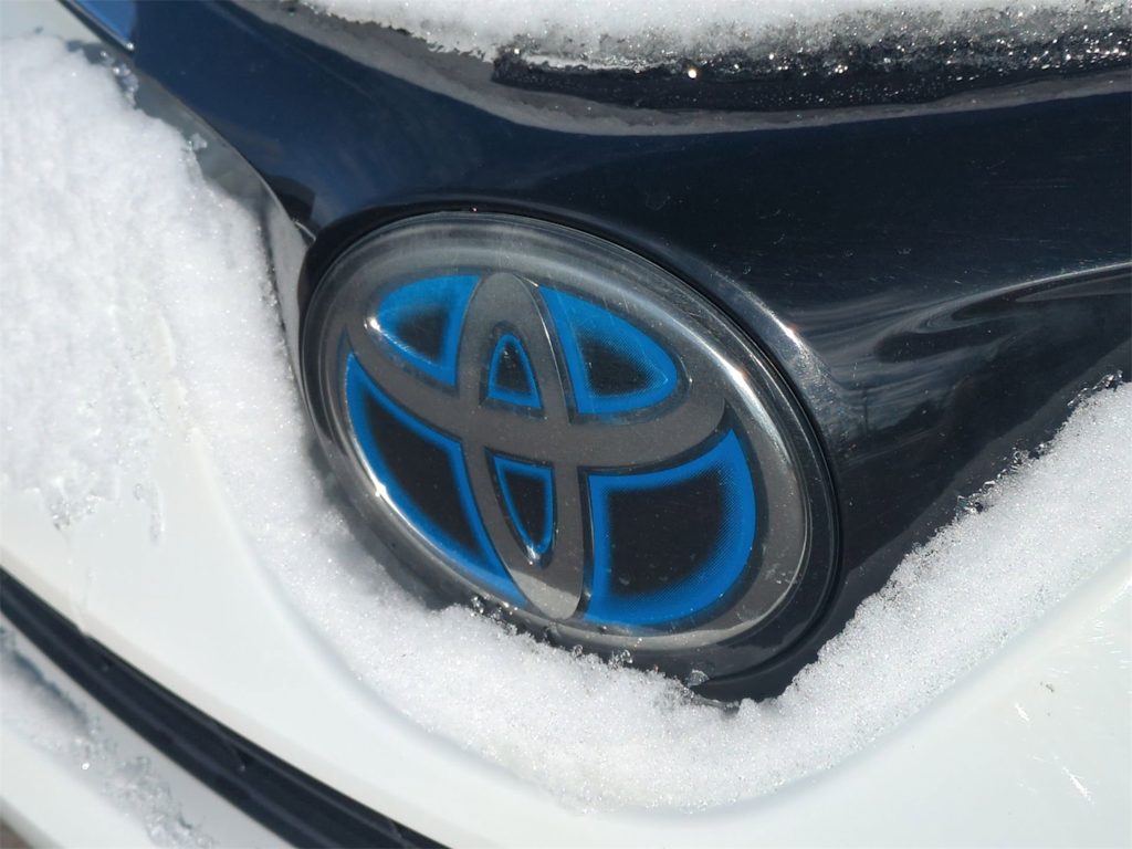 Thumbnail: 2018 Toyota RAV4 - 7