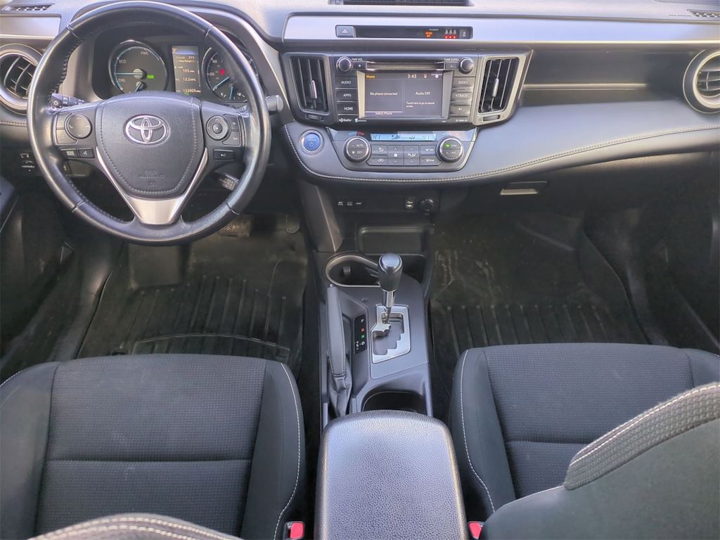 Thumbnail: 2018 Toyota RAV4 - 9