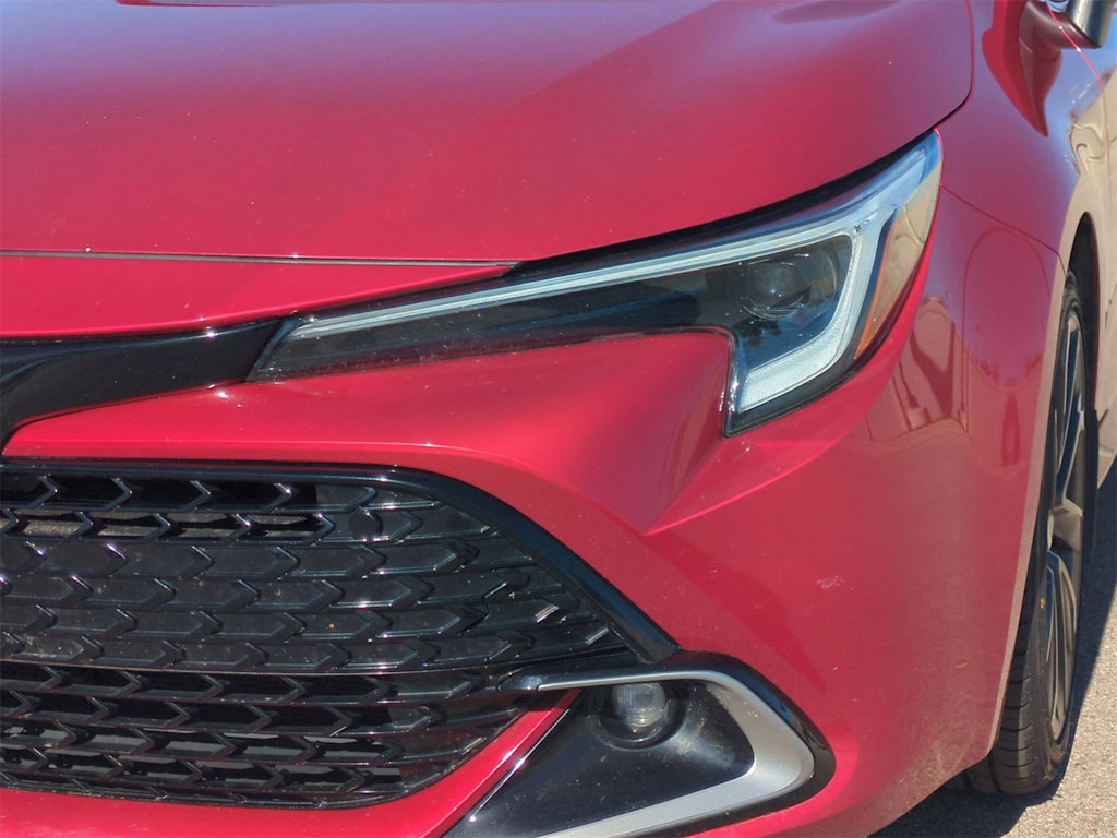Thumbnail: 2023 Toyota Corolla - 24