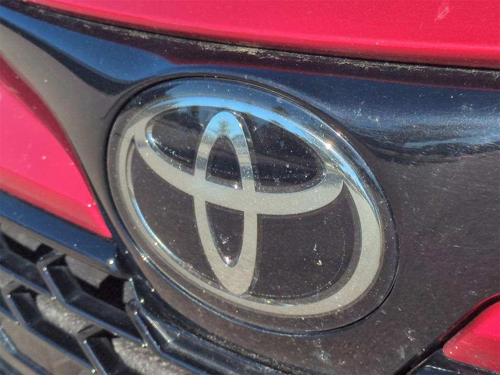 Thumbnail: 2023 Toyota Corolla - 7