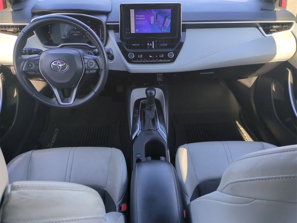 Thumbnail: 2023 Toyota Corolla - 9