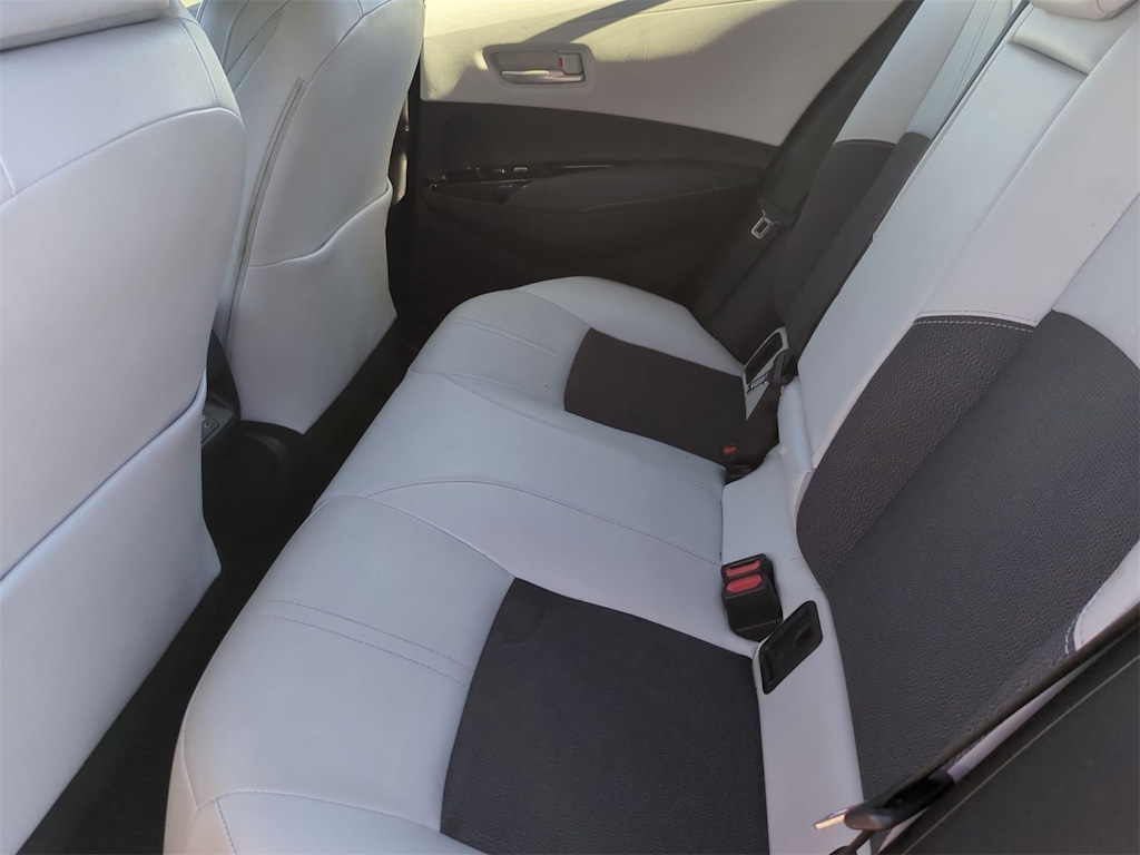 Thumbnail: 2023 Toyota Corolla - 12