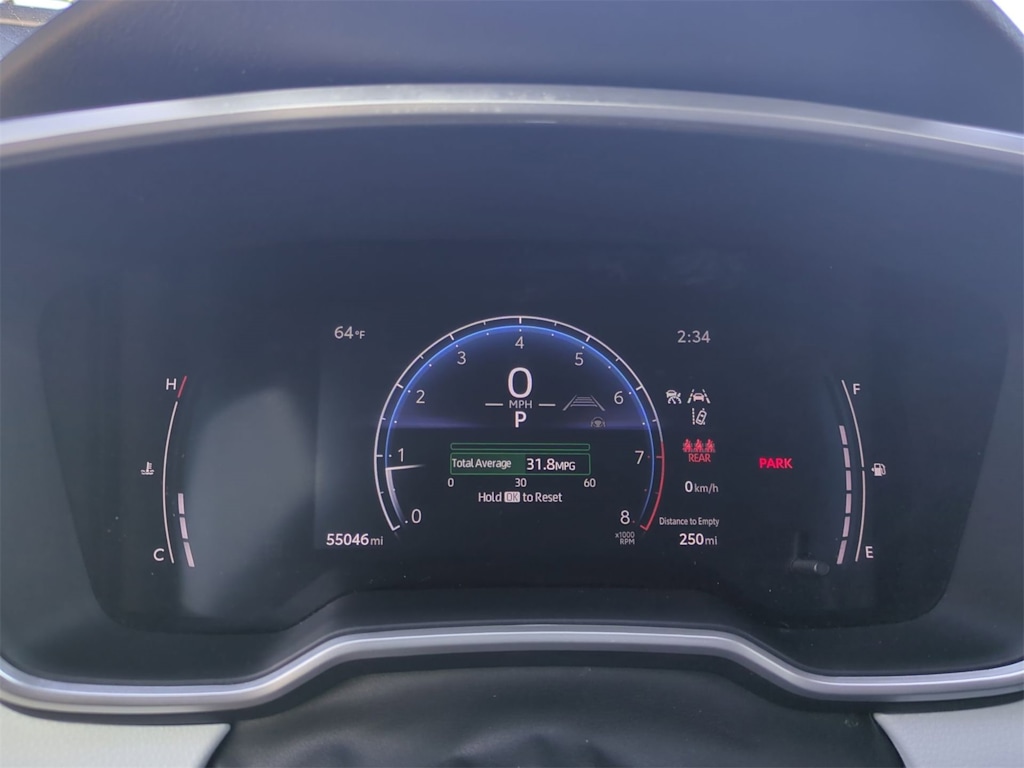 Thumbnail: 2023 Toyota Corolla - 35