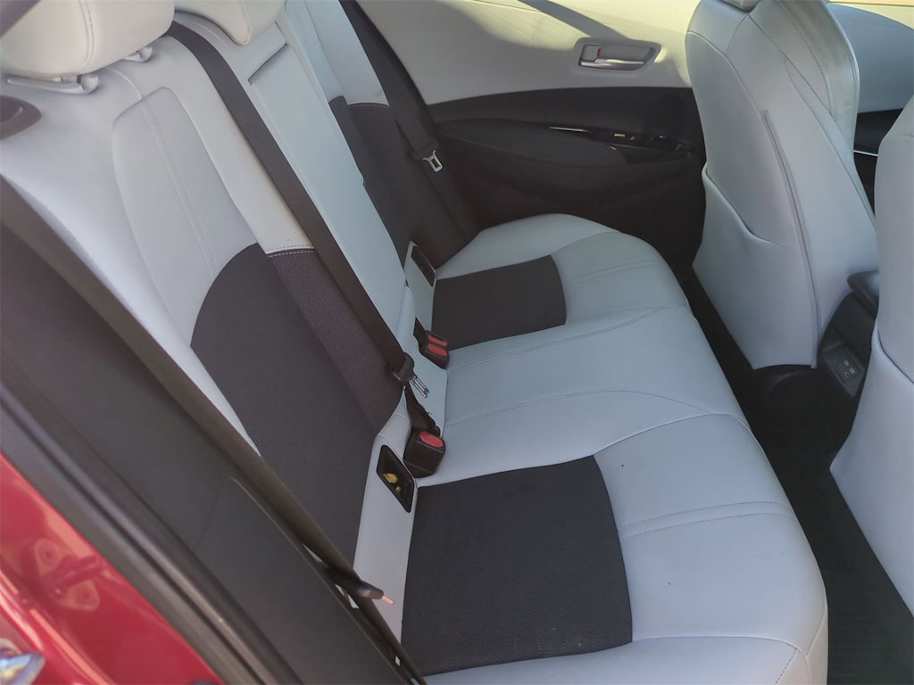 Thumbnail: 2023 Toyota Corolla - 28