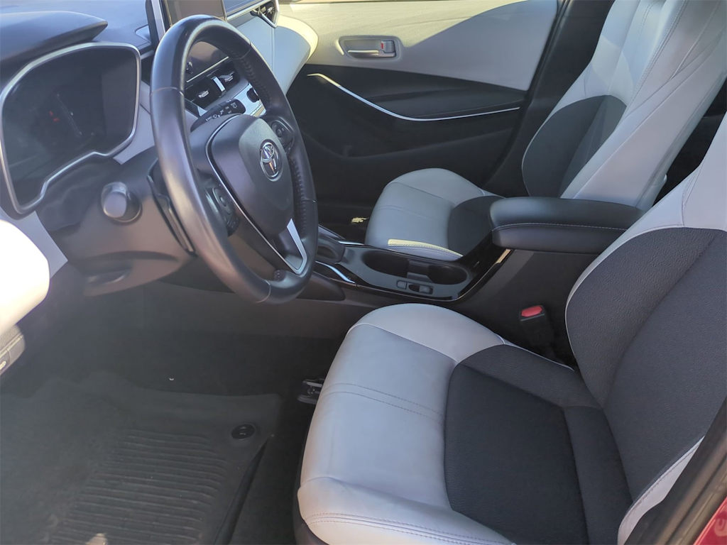 Thumbnail: 2023 Toyota Corolla - 10