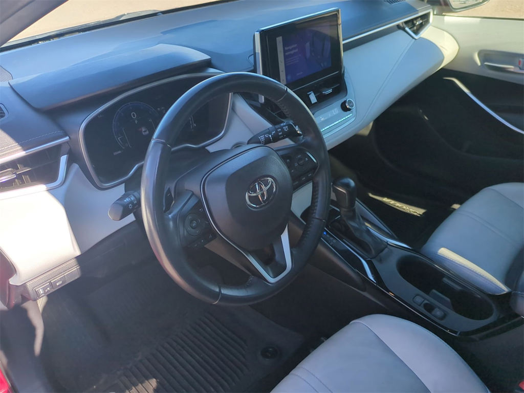 Thumbnail: 2023 Toyota Corolla - 2