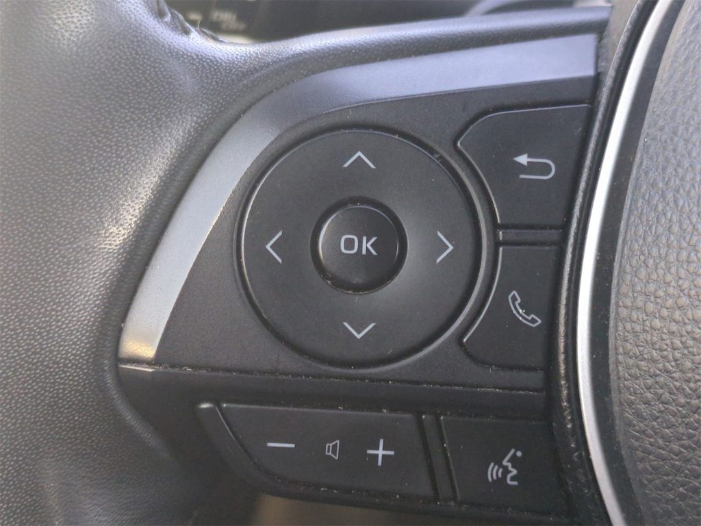 Thumbnail: 2023 Toyota Corolla - 29