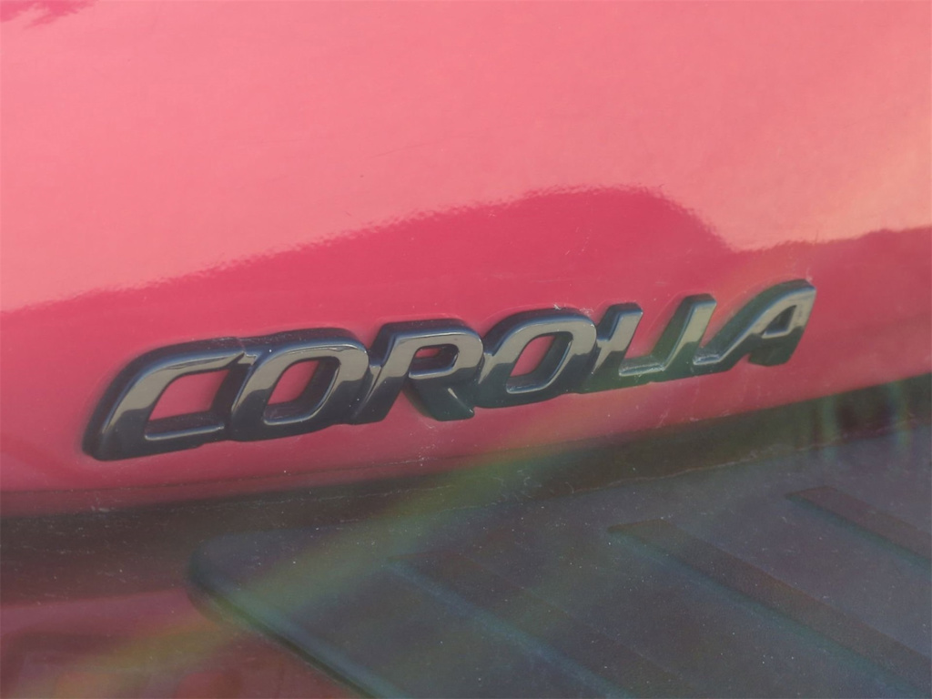 Thumbnail: 2023 Toyota Corolla - 25