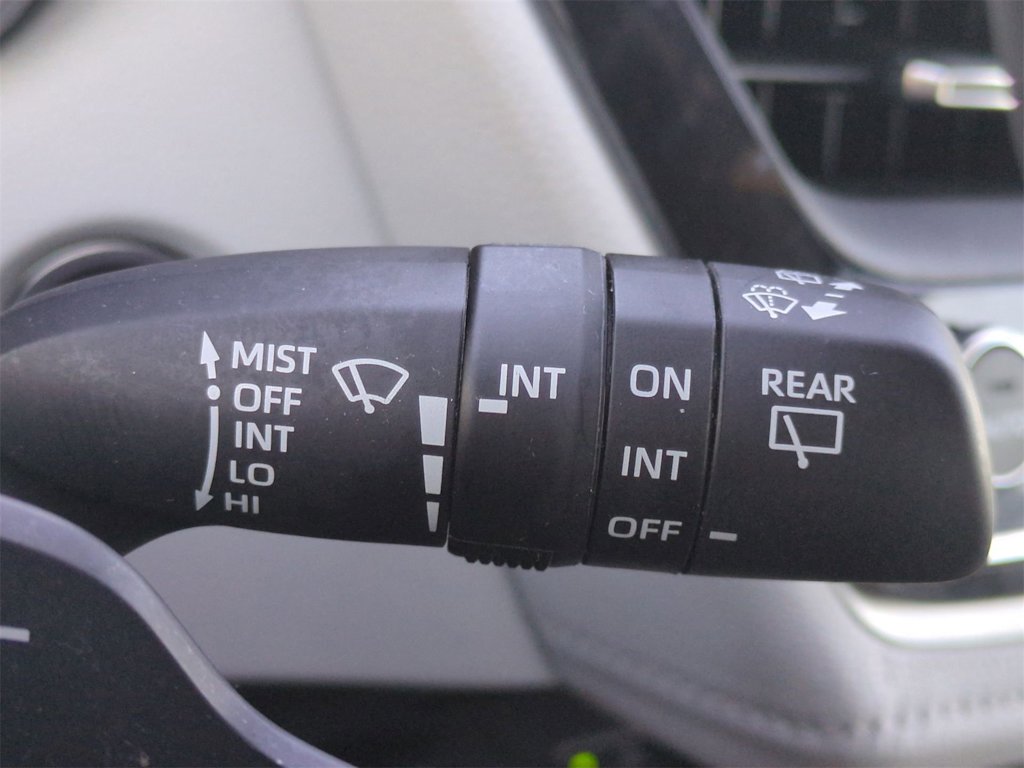 Thumbnail: 2023 Toyota Corolla - 16