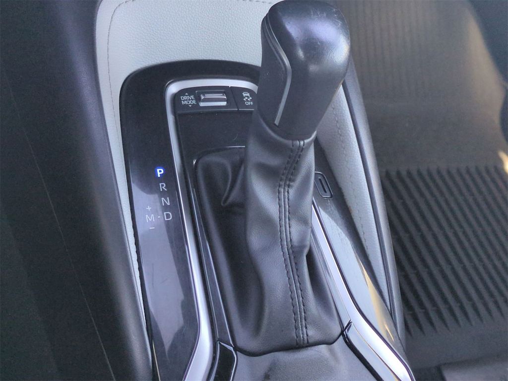 Thumbnail: 2023 Toyota Corolla - 15