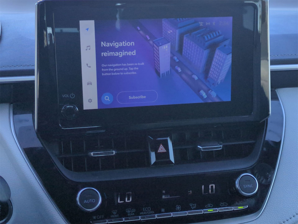 Thumbnail: 2023 Toyota Corolla - 14