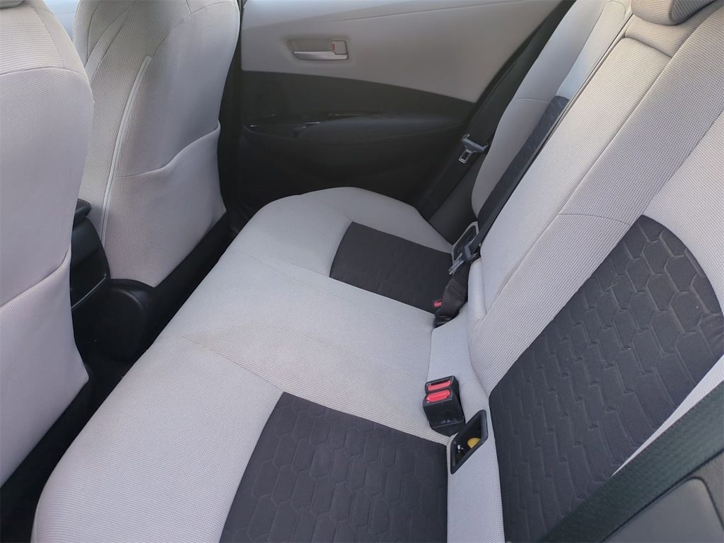 Thumbnail: 2021 Toyota Corolla - 27