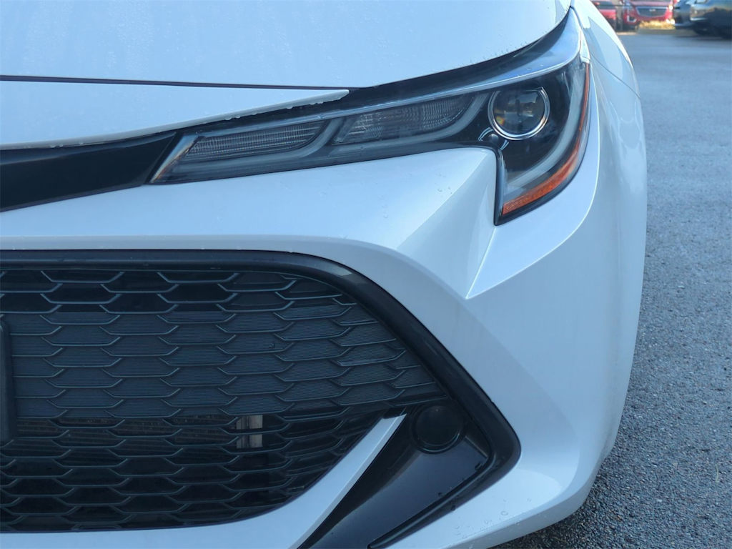 Thumbnail: 2021 Toyota Corolla - 24