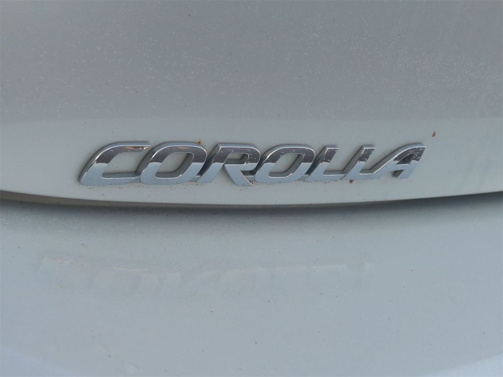 Thumbnail: 2021 Toyota Corolla - 25