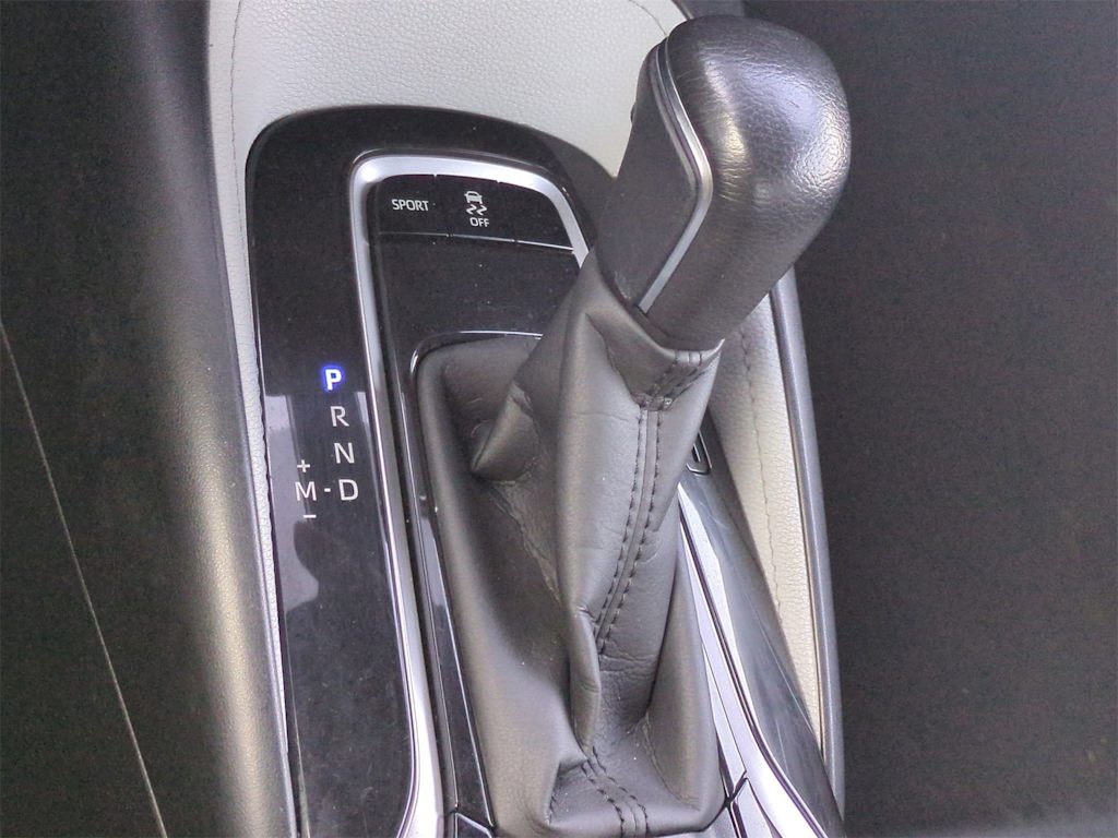 Thumbnail: 2021 Toyota Corolla - 15